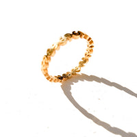 Show Me The Ring