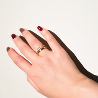 Show Me The Ring