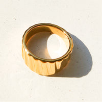 Potato Chips Ring