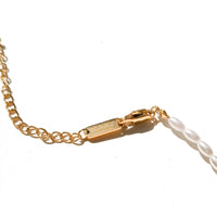 Stay Gold Necklace