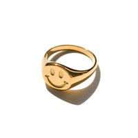 Happy Ring