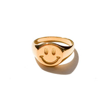 Happy Ring