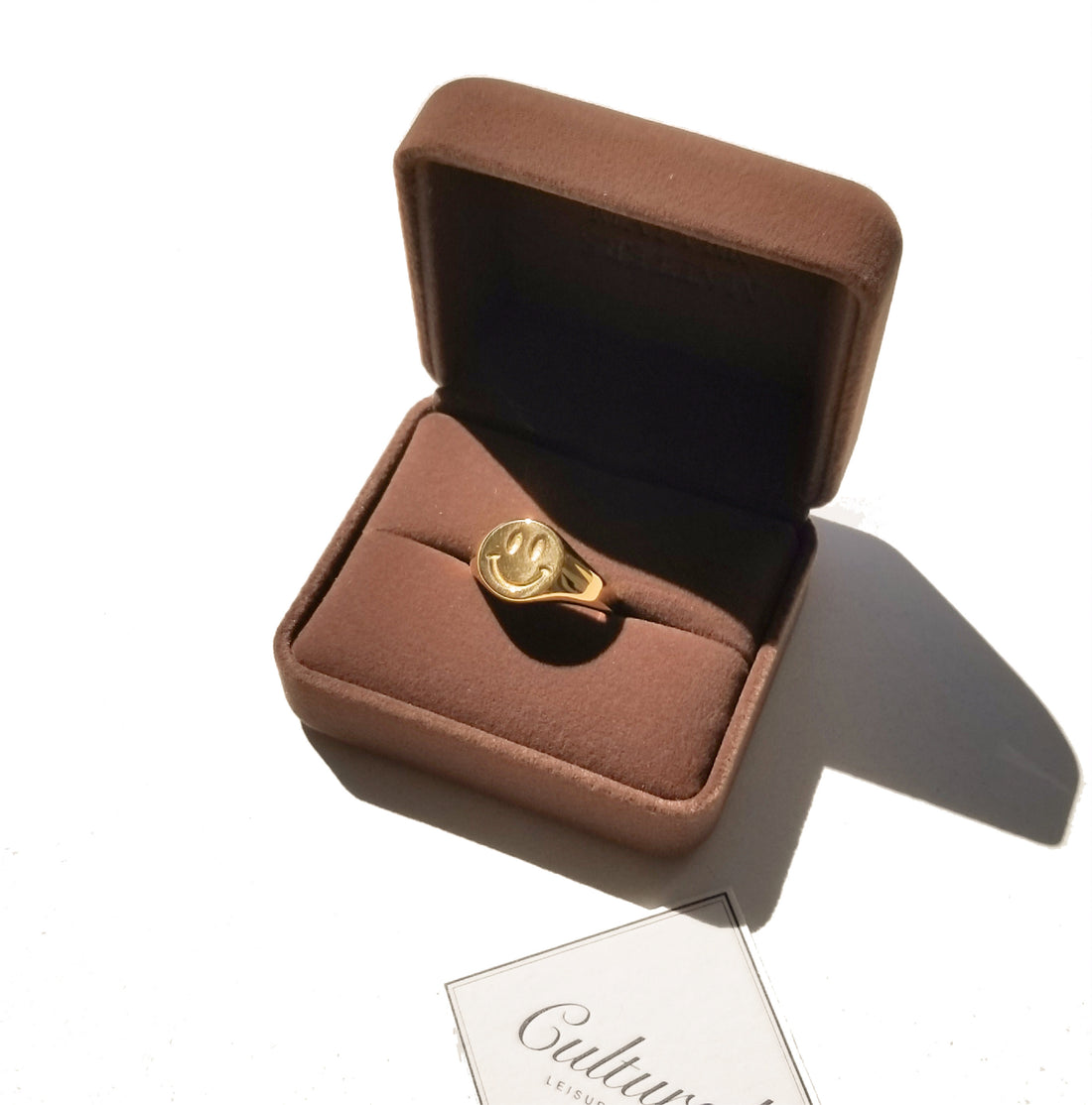 Happy Ring