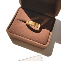 Unlimited Wealth Ring