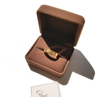Unlimited Wealth Ring