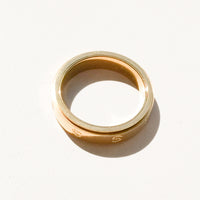 Unlimited Wealth Ring