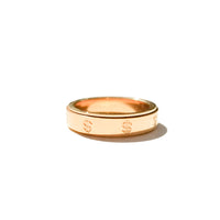 Unlimited Wealth Ring