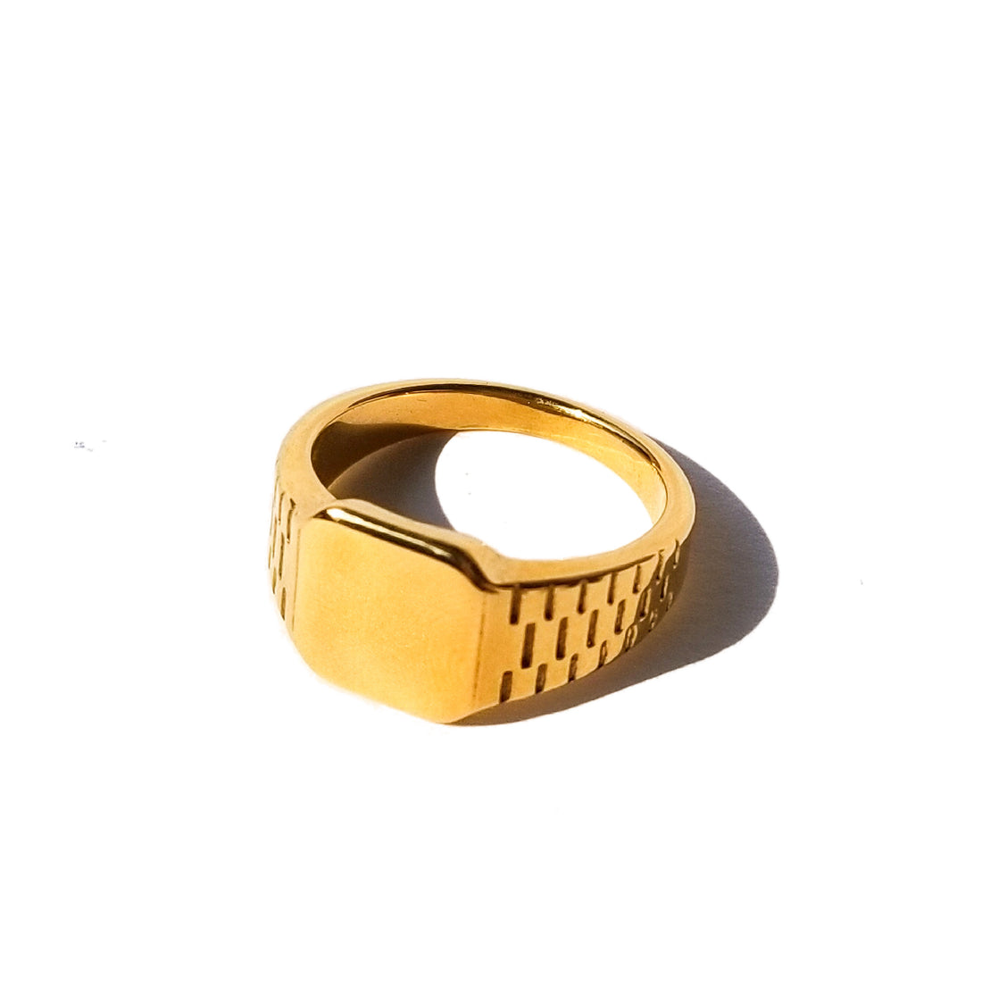 Time Ring