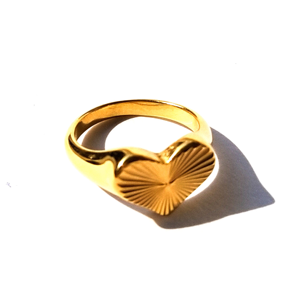 Courage Ring