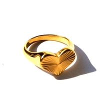 Courage Ring