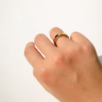 Unlimited Wealth Ring