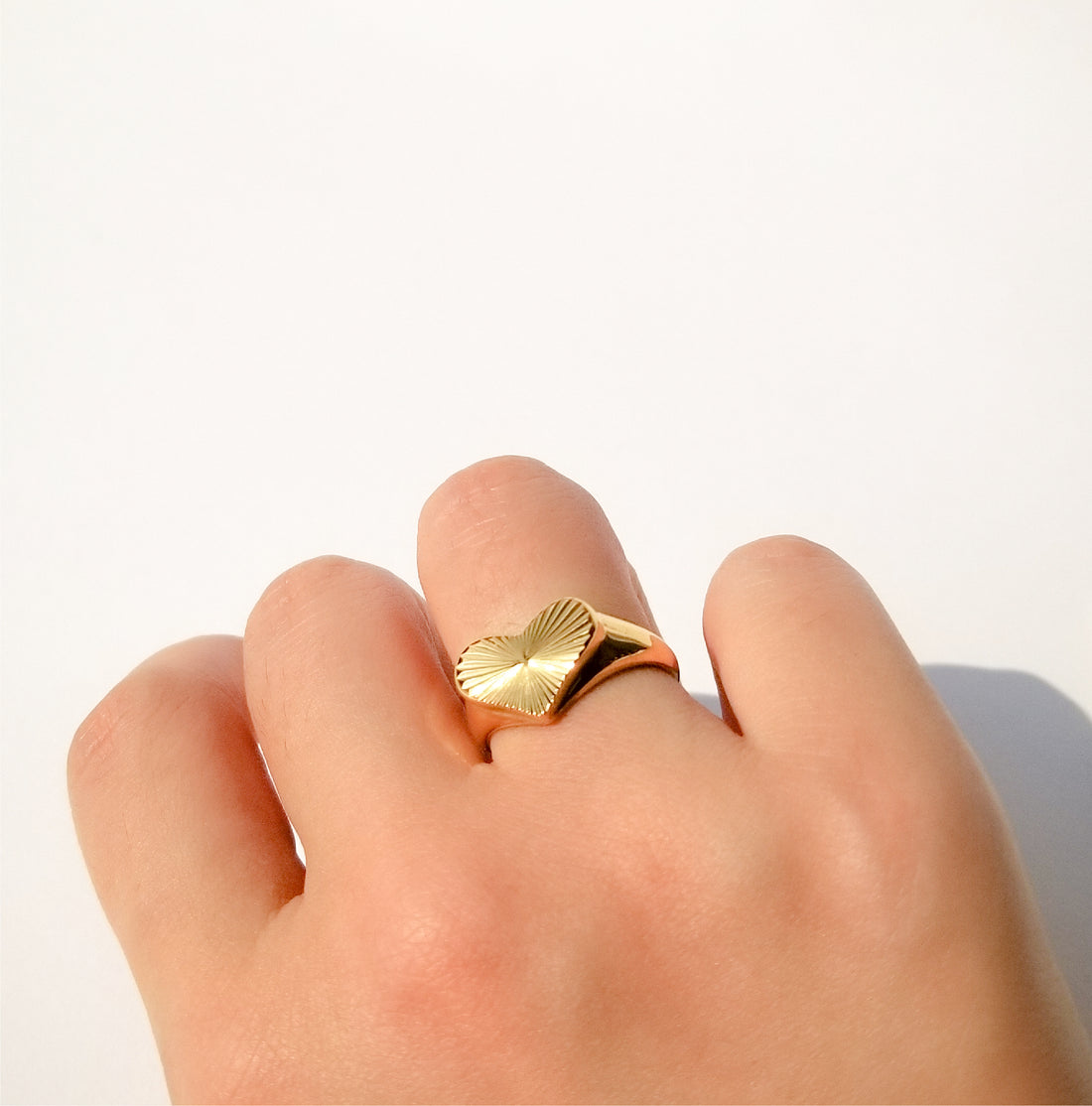 Courage Ring