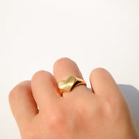Courage Ring