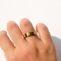 Unlimited Wealth Ring