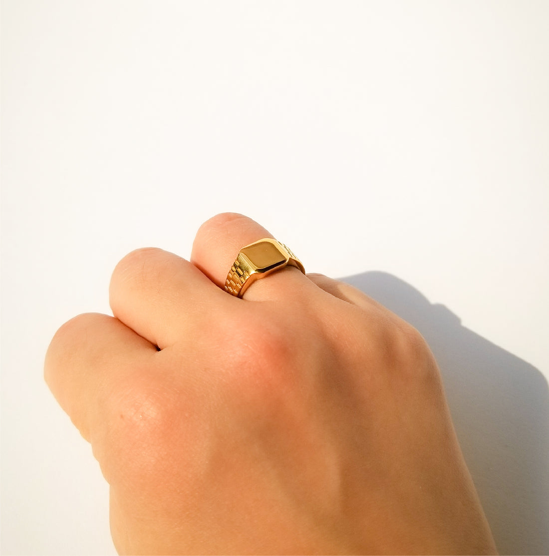 Time Ring