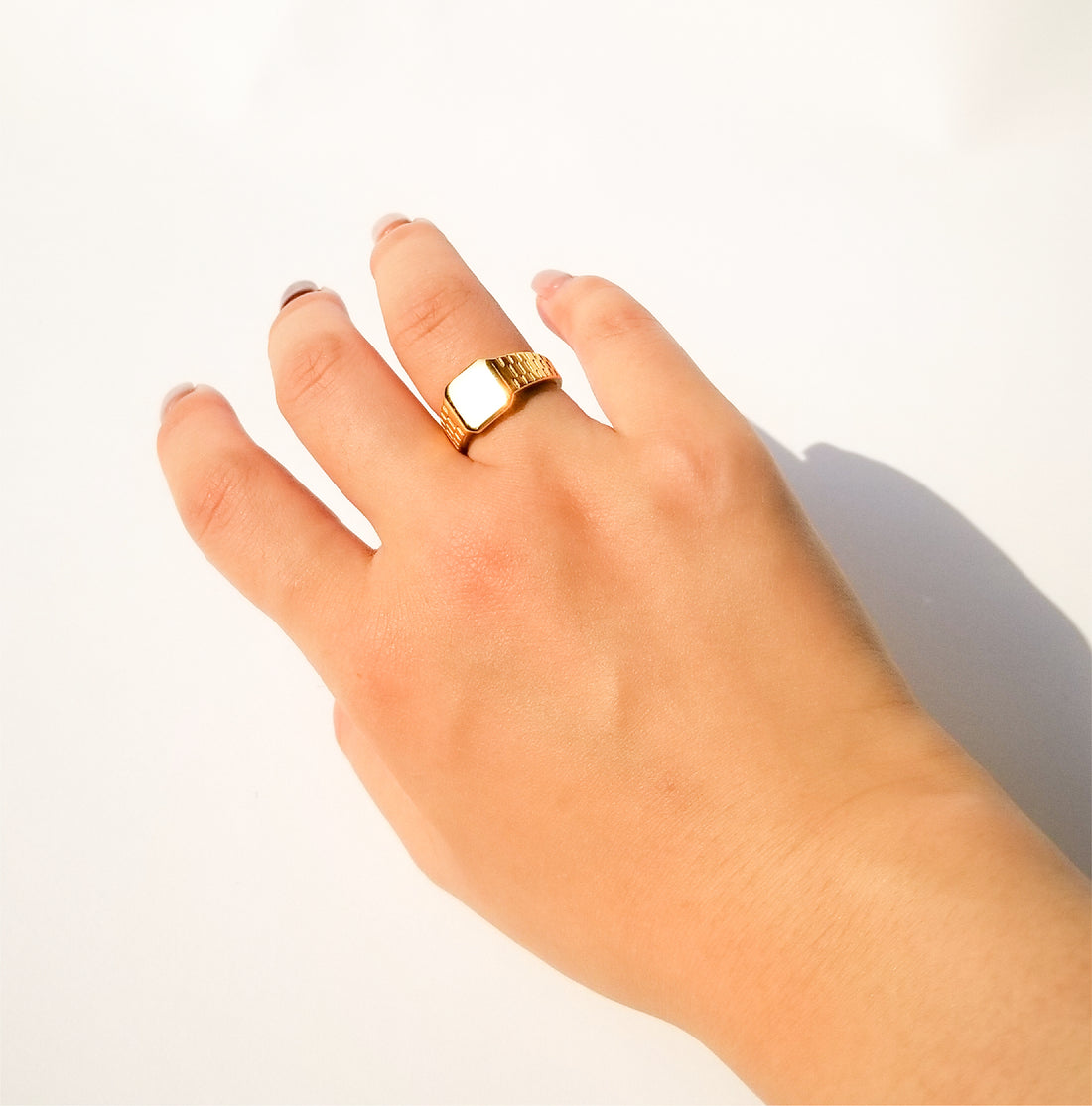 Time Ring