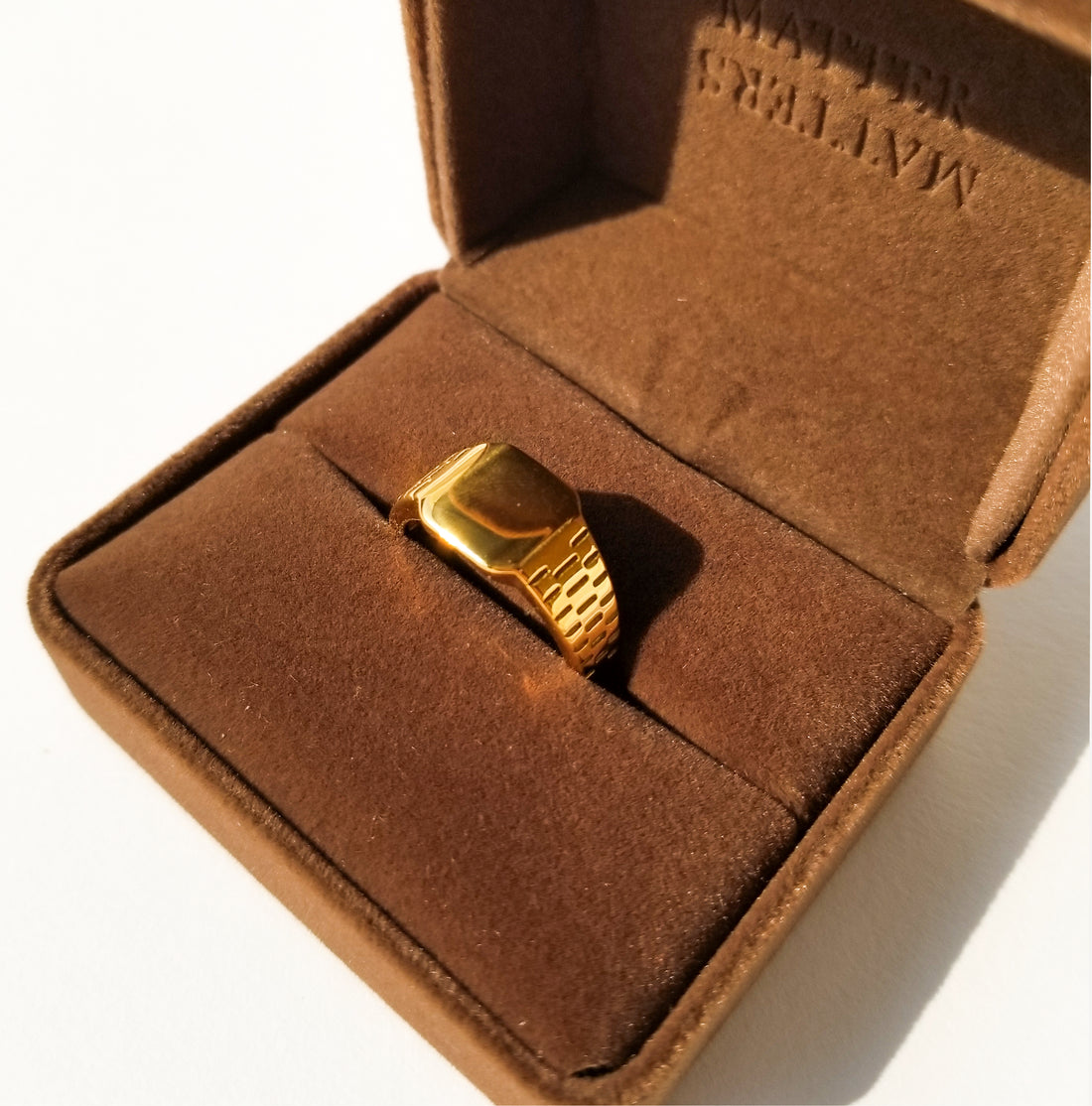 Time Ring