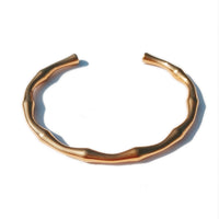 Resolute Cuff Bangle