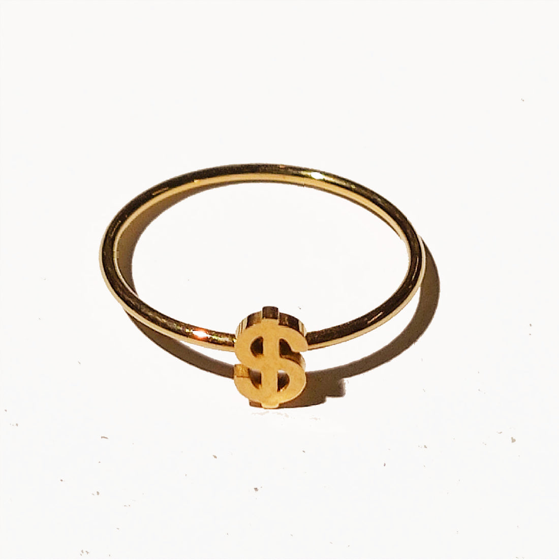Dollar Ring