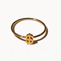 Dollar Ring