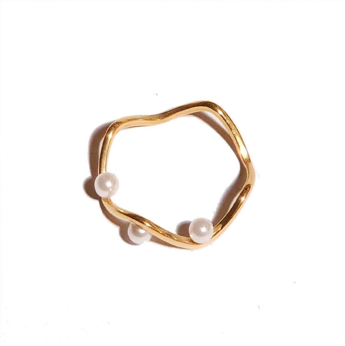 Accentuate Ring
