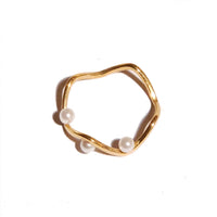 Accentuate Ring