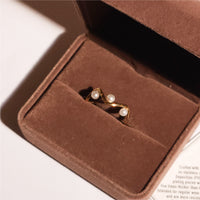 Accentuate Ring