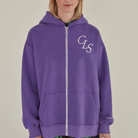 Cultural Leisure Society / Oversized Hoodies