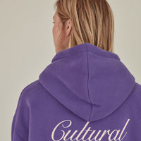 Cultural Leisure Society / Oversized Hoodies