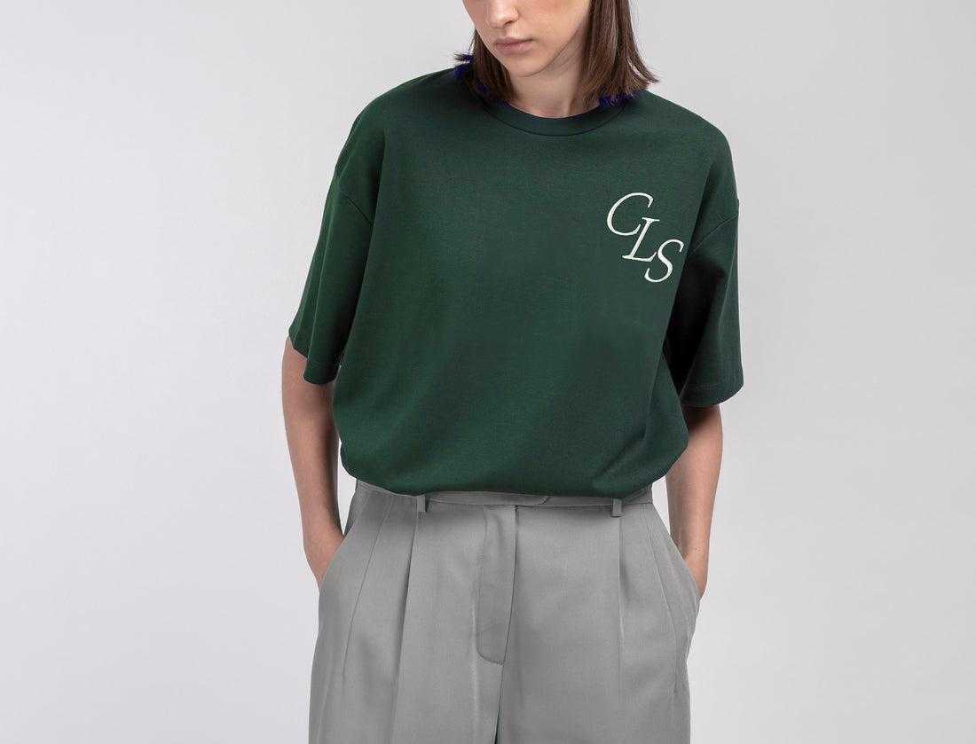 Cultural Leisure Society / Long Tee