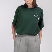 Cultural Leisure Society / Long Tee