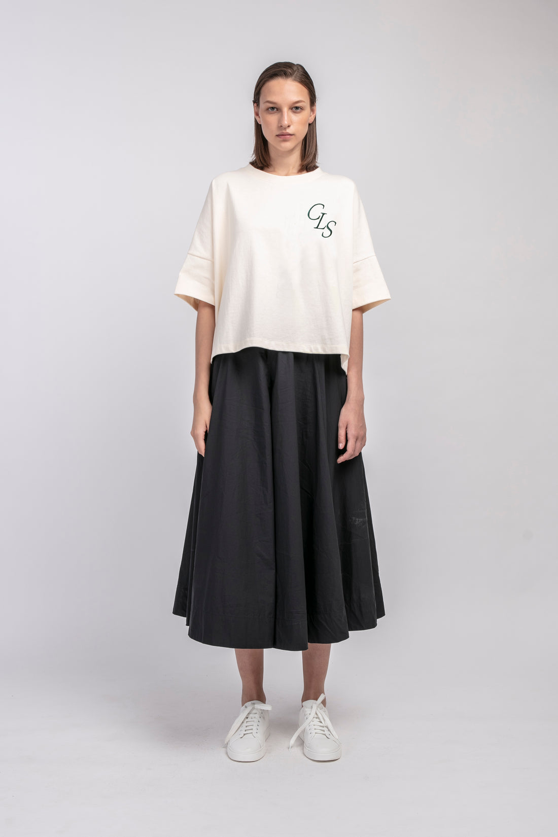 Cultural Leisure Society / Short Tee