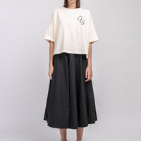 Cultural Leisure Society / Short Tee