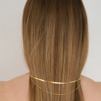 Double Layer Necklace