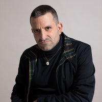 Daisy Pendant Necklace