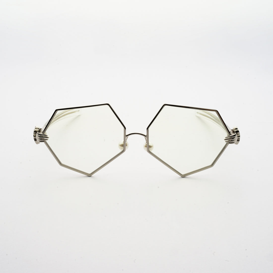 Percy Lau / Dada Child • Hexagon