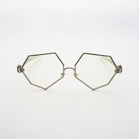 Percy Lau / Dada Child • Hexagon