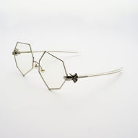 Percy Lau / Dada Child • Hexagon