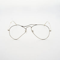 Percy Lau / Ground Zero • Liquified Aviator