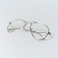 Percy Lau / Ground Zero • Liquified Aviator