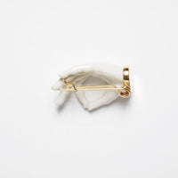 Andres Gallardo / Hand Pin
