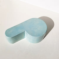 Hey Hsian / Ceramic Object • Whistle
