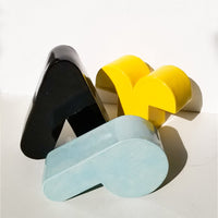 Hey Hsian / Ceramic Object • Whistle