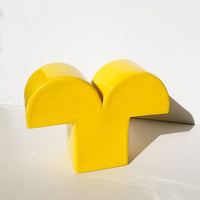 Hey Hsian / Ceramic Object Duo • Sprout