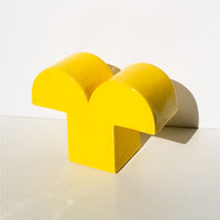 Hey Hsian / Ceramic Object Duo • Sprout