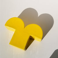 Hey Hsian / Ceramic Object Duo • Sprout