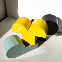 Hey Hsian / Ceramic Object Duo • Sprout