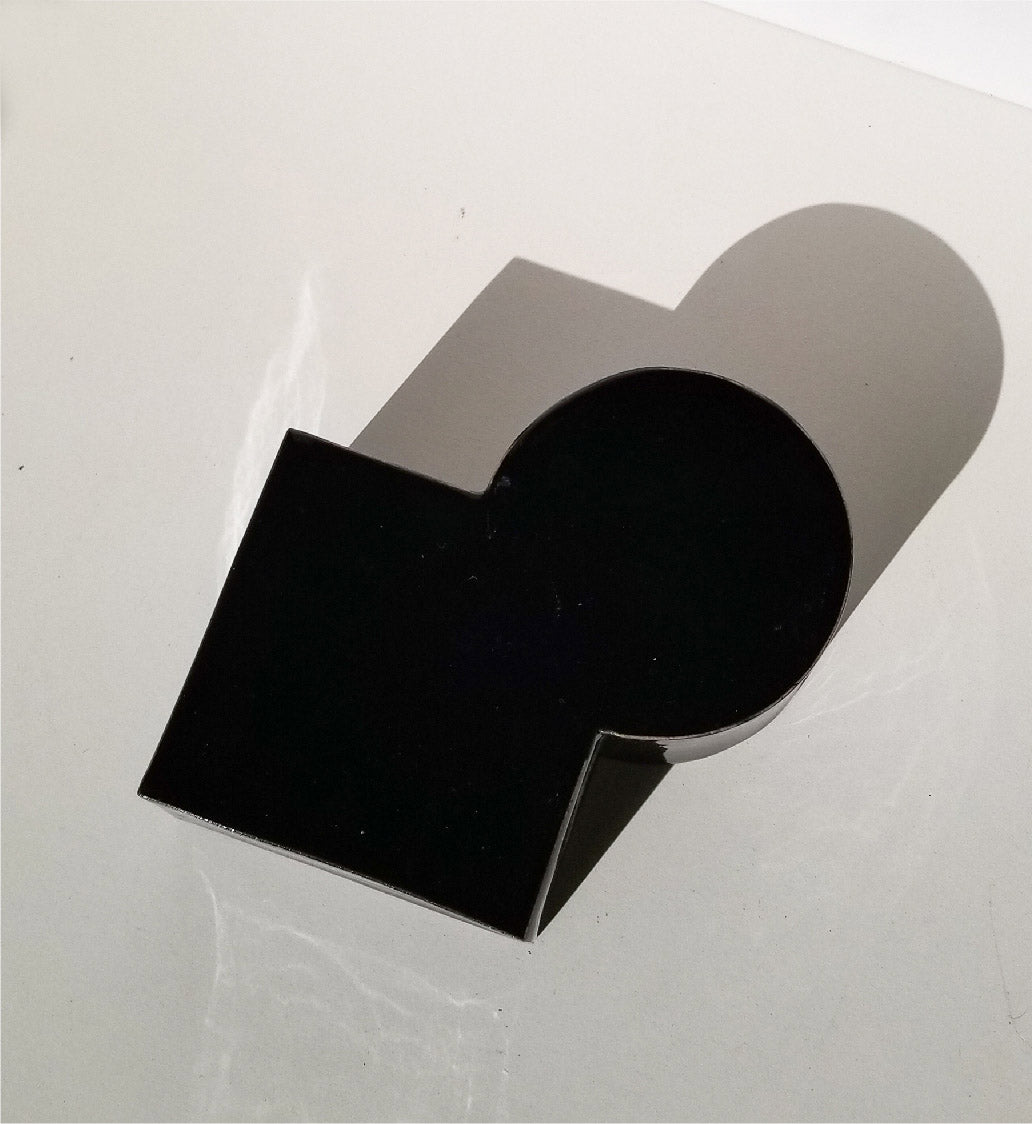 Hey Hsian / Ceramic Object Duo • Sprout