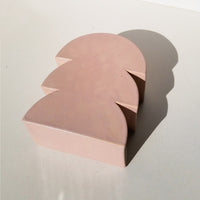 Hey Hsian / Ceramic Object •  Bush