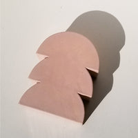 Hey Hsian / Ceramic Object •  Bush